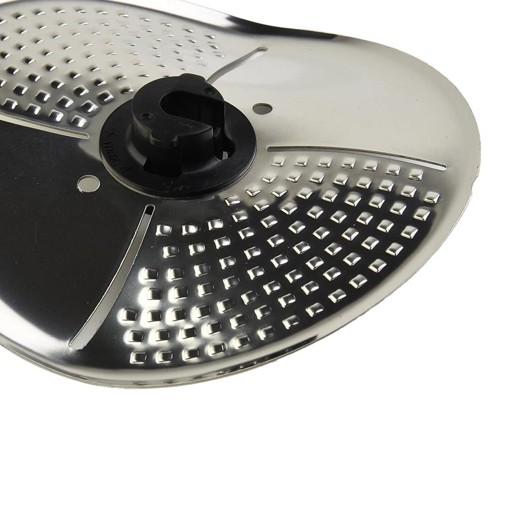 For Thermomix Tm5 For Tm6/Tm31 Bezel Blade Protective Cover Kitchen Accessories Cooking Machine Baffle Blade Protection Cover