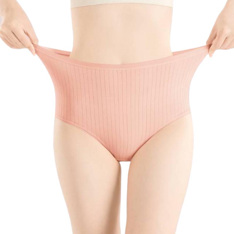 BADIGAO Women s Disposable Maternity & Travel Underwear 3XL