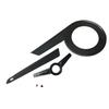 Chain A Replacement for Mountain Bike Cover, Sprocket Made of PP Material, Gift