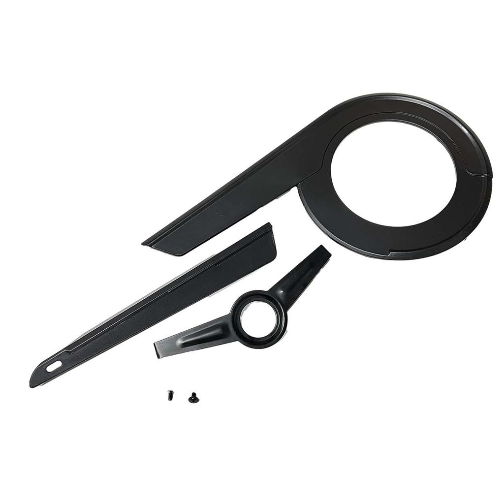 Chain A Replacement for Mountain Bike Cover, Sprocket Made of PP Material, Gift