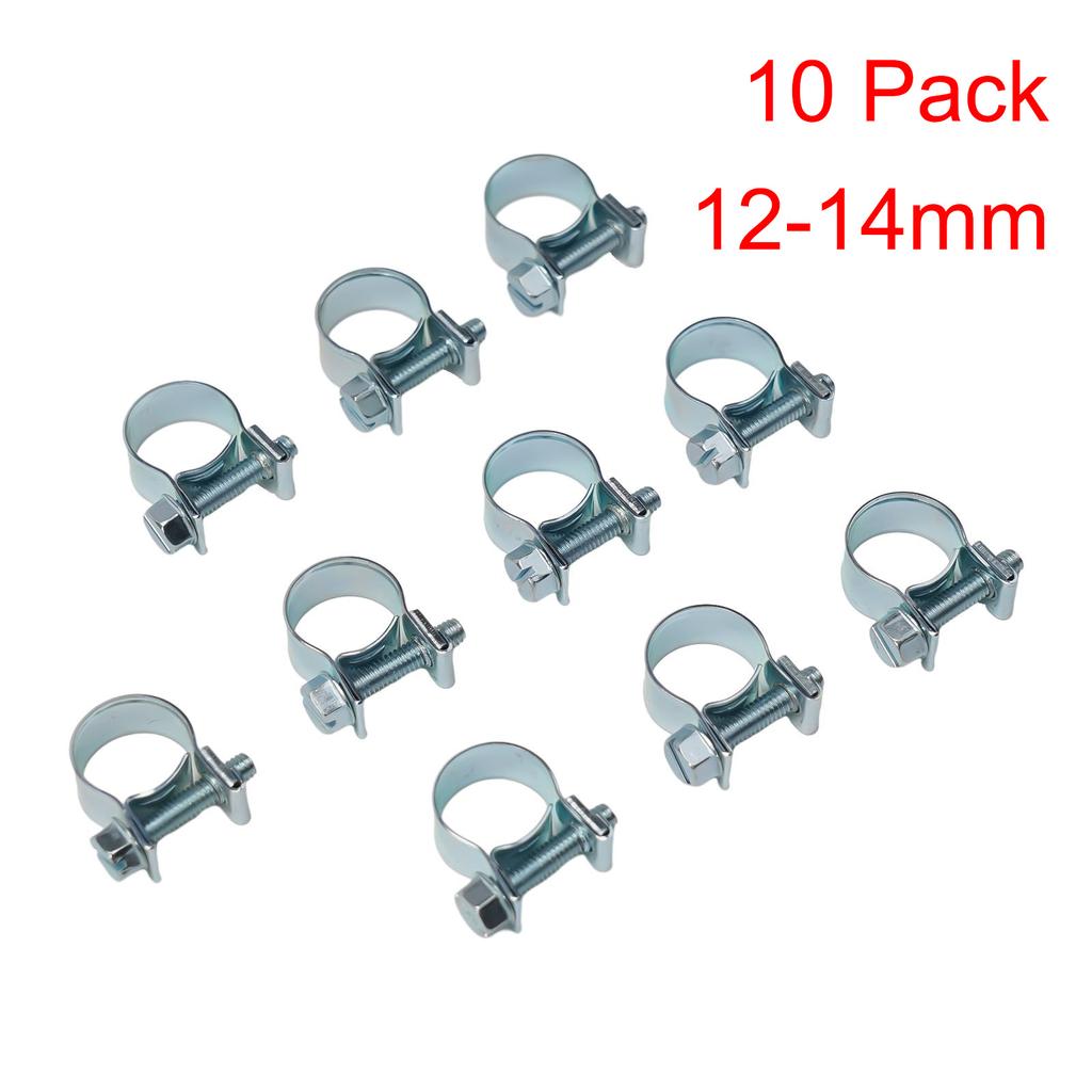 Passende Schlauchschelle Schlauchclips Jubilee Parts Kühler