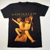 Vintage 1995 Van Halen Balance Tour T-Shirt Unisex Fan Gift All Size