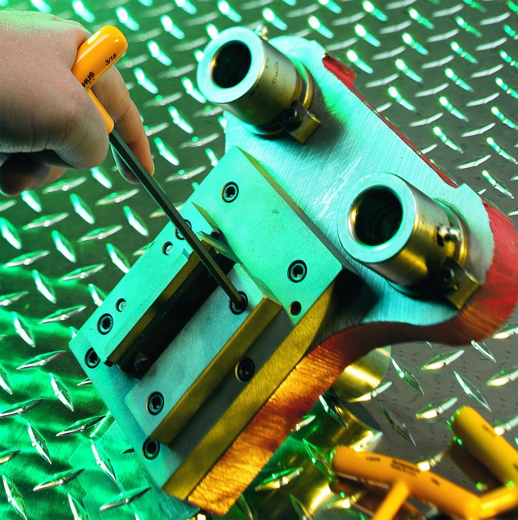 Total Length 152mm Hexagonal Inch 152mm Shaft 134mm Handle Black Dyed [BONDHUS] T-Handle 3/8 [Total Length Length Length 129mm] 6HT3/8 No.15214