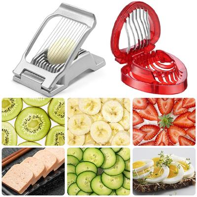 Yumurta Pişirme Araçları – Yumurta Dilimleyiciler