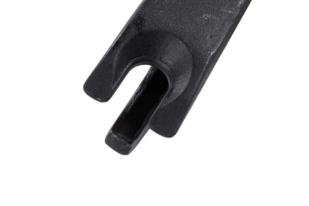 New Self Splitter Tie Rod End Puller Ball Joint Separator Scissor Type End Car Auto Ball Head Puller Removal Tool