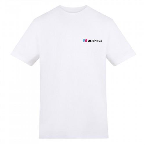 AWD Mens Acidhaus T-Shirt