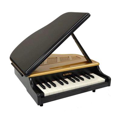Kawai Musikinstrumenter Fremstilling KAWAI Mini Flygel Produkt 1191 (Sort) Ingen.