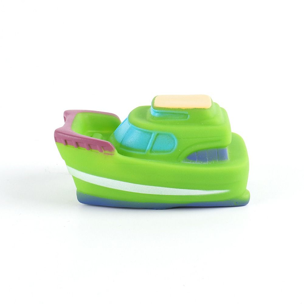 Water Spray Baby Bath Toy Boat Plane Bathing Toy Children Swimming Water Toys  Water Play