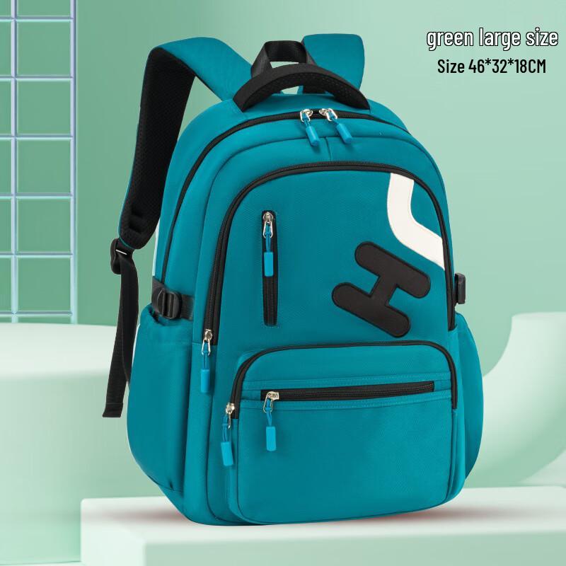 

HuFeng Children s Lightweight School Backpack