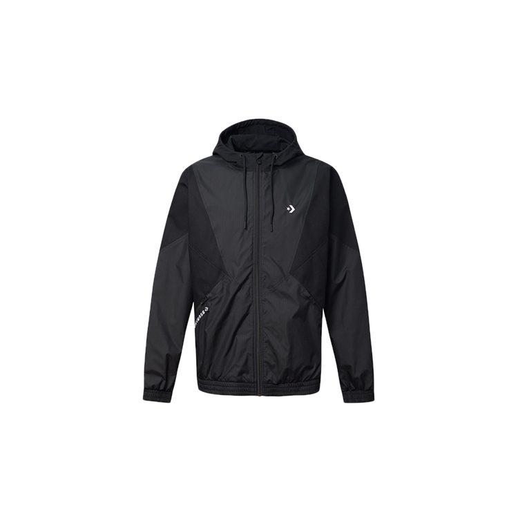 Converse Jacket Men's Ink Black 10019993-001
