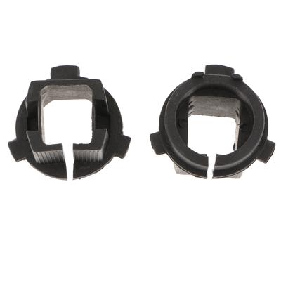 3.9L 6pc Reman Connecting Rod Set 88-03 for Chrysler Dodge 12V V6 OHV 239ci