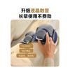 W3 Deluxe Heated Knee Massager (Pair) CN Plug (adapter Included)