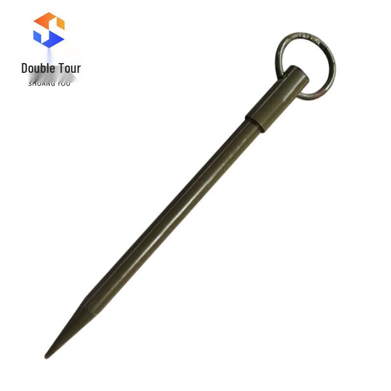 Outdoor Portable Field Lightning Rod Accessories