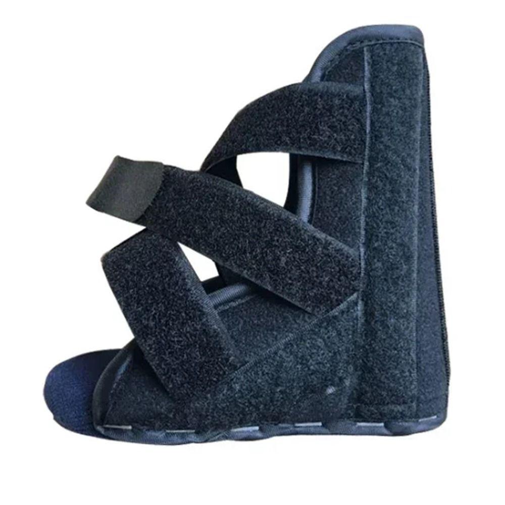 Adjustable Straps Ankle Foot Orthosis Breathable Ankle Fixation Brace Kids Recover