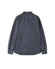 Misekiseoulmaen Pocket Button Panel Shirt Charcoal
