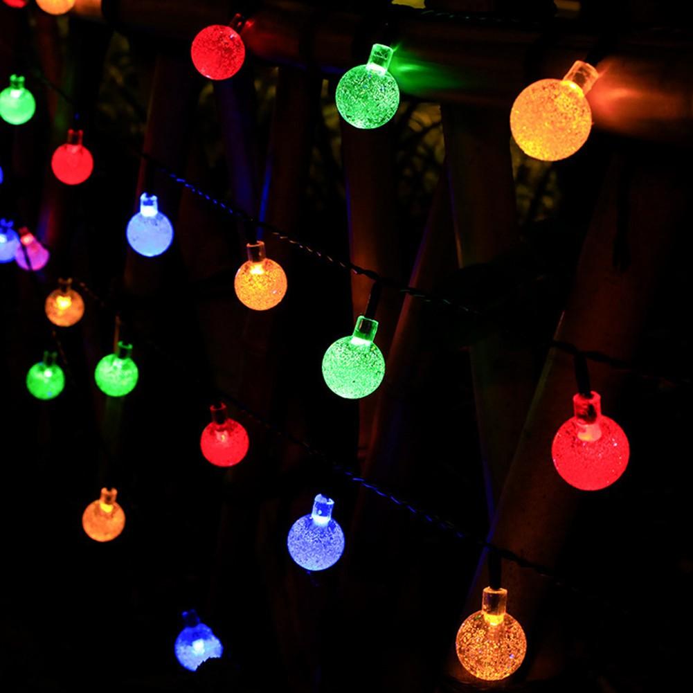 LED Light String Fairy Lights String Lights 20 Lights