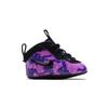 Nike Little Posite Pro Crib Lila Camo I 643145-012