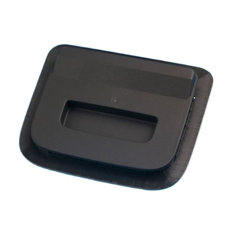 Carpet Handle Cover 8K9861697 For A3 A4 A5 A6 A7 A8 Q3 Q5 Q7 TT RS7 8K9 861 697 Rear Trunk Liner Cargo Boot
