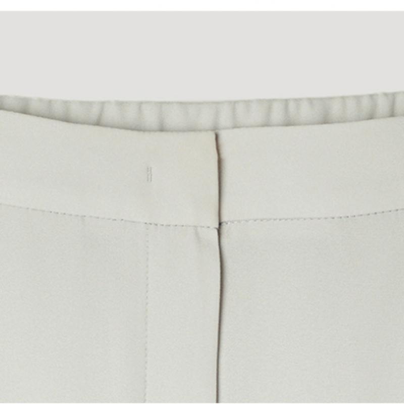 [She S miSS] Solid Straight pantS SwwSlp22210 Lg