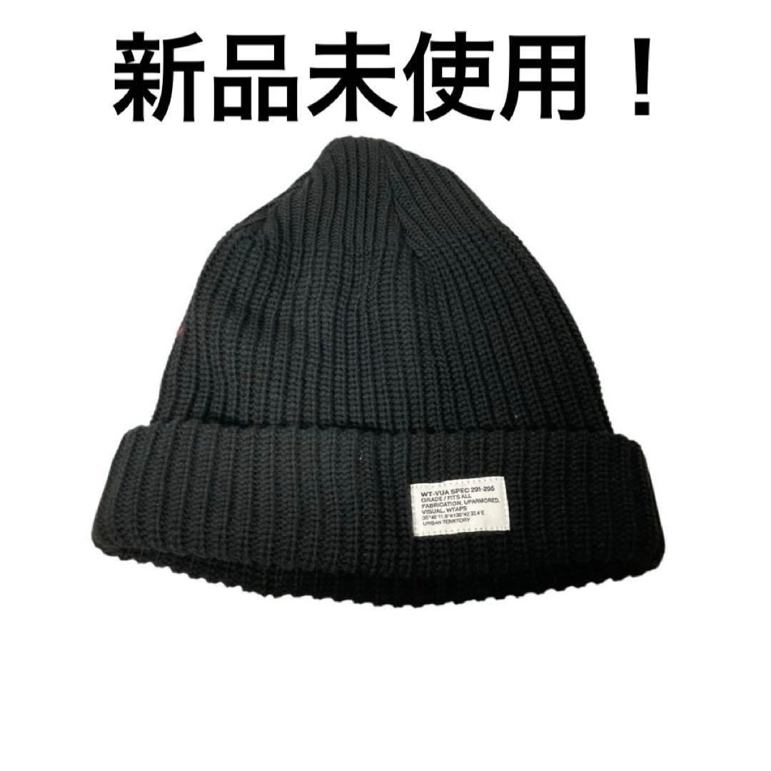 Used WTAPS BEANIE CTPL COOLMAX 25SS Beanie