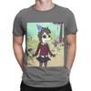Summer Camp Island Novelty 100 Cotton TShirt Summer Camp Island Tees Tops For Unisex