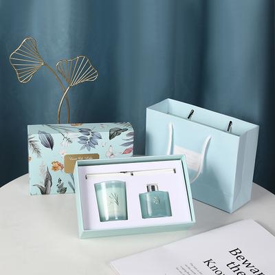 Žvakės – Aromatinės žvakės