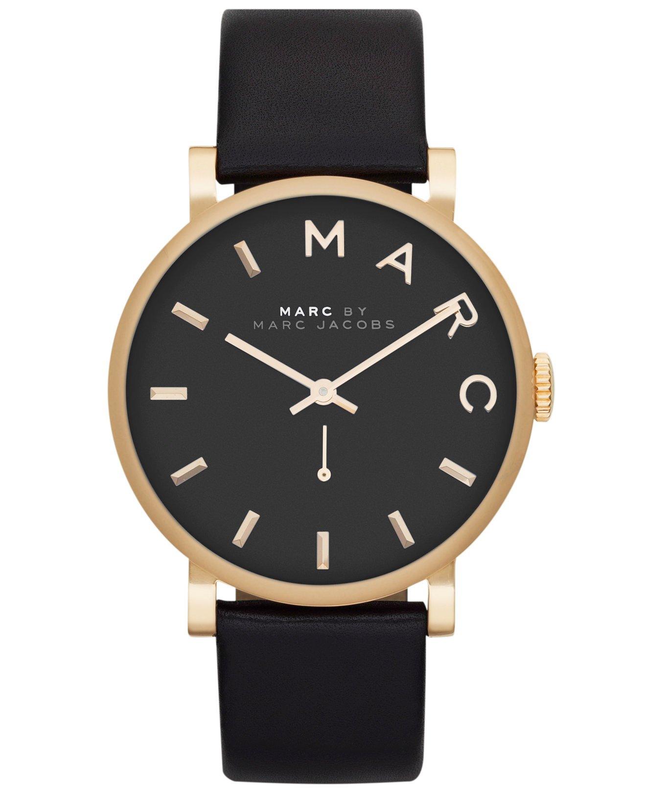 

Authentic Marc by Marc Jacobs Watch BY MARC JACOBS MBM1269 Watch [MARC Watch] Men s/Women s/Unisex