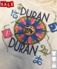Hot DURAN DURAN Gift For Fans Unisex S-5XL T-Shirt NH301