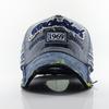 Sun hat men's washed hat edging old new full baseball cap women's baseball cap explosion