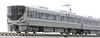TOMIX N-Spur 225 6000 Serie Set 98606 Modellbahn 6-Wagen