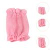 Cover Snood for Noise Reduction and Comfort