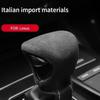 For Lexus ES UX NX RX IX GS  Car Lever Stick Gear Shift Knob Cover Protective Shell Trim Interior Supplies Parts