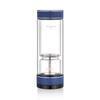 GUOZI 380ML High Borosilicate Glass Tea Infuser Bottle