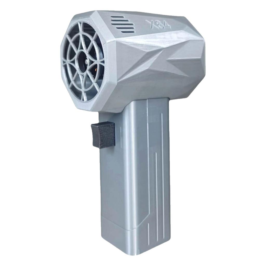 Dry Blower Car Drying   Blower     Dryer Powerful  Fan 22W Fast Charging 240kmCelsiush X64 Pro 64mm