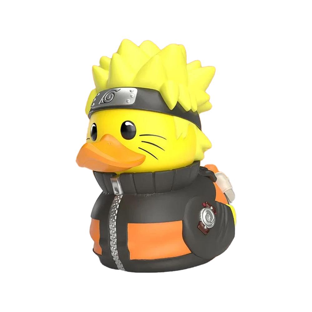 Naruto: Shippuden TUBBZ Mini Naruto Rubber Duck