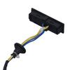 Liftgate Release Switch 25380 3JA0A Tailgate Release Button Trunk Switch for NISSAN PATHFINDER INFINITY QX60 2013‑2018 Pushbutton Switches 3
