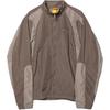 X NOCTA Northstar Nylon Track Jacket 'Olive Grey' Men's FN7666-040