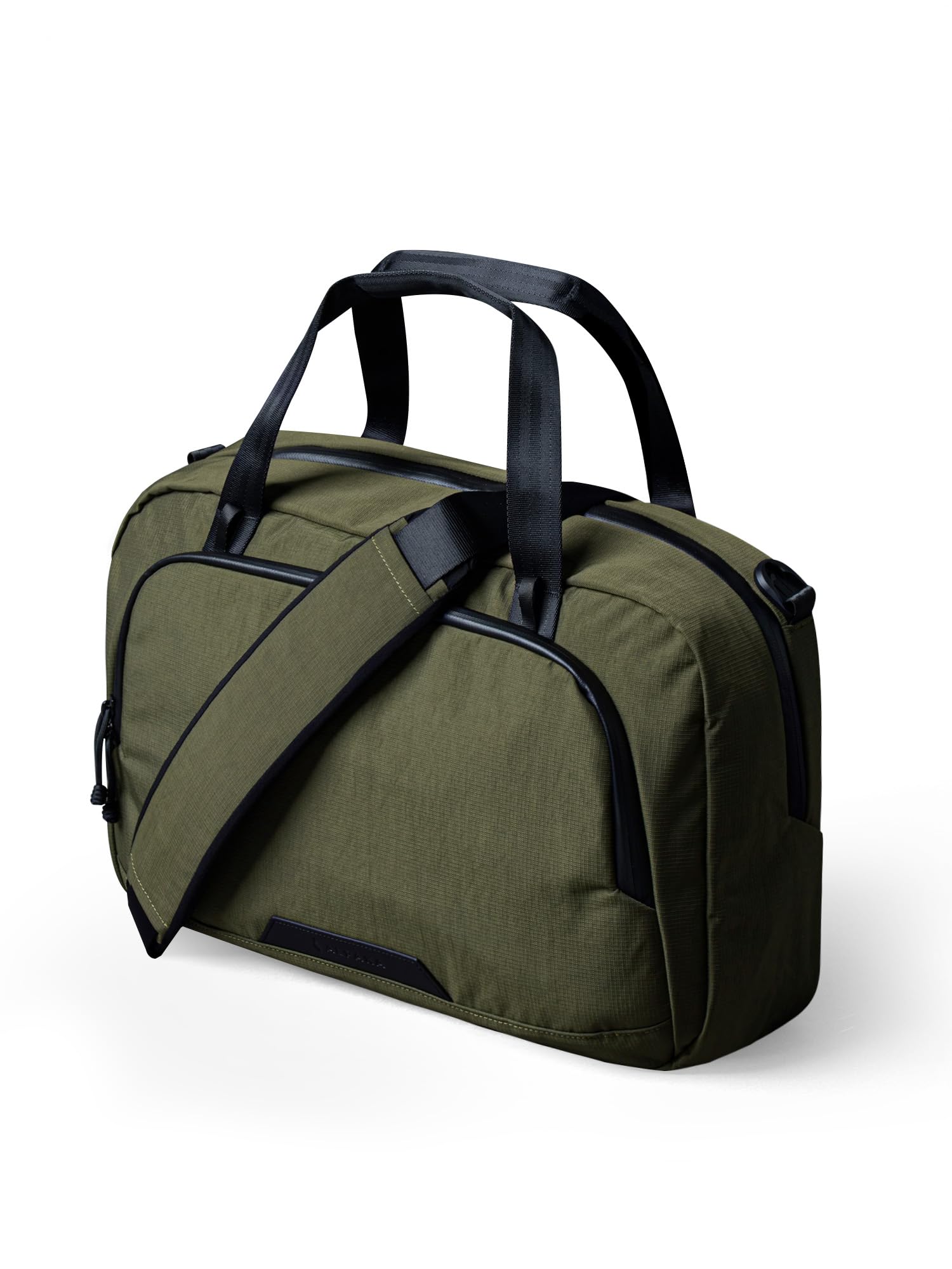 

ALPAKA Bravo Brief Attache Case, Tote Bag, Messenger Bag, Laptop Bag, Fits 16-inch Laptops, 2-Way Handbag or Shoulder Bag, Travel, Business, Large