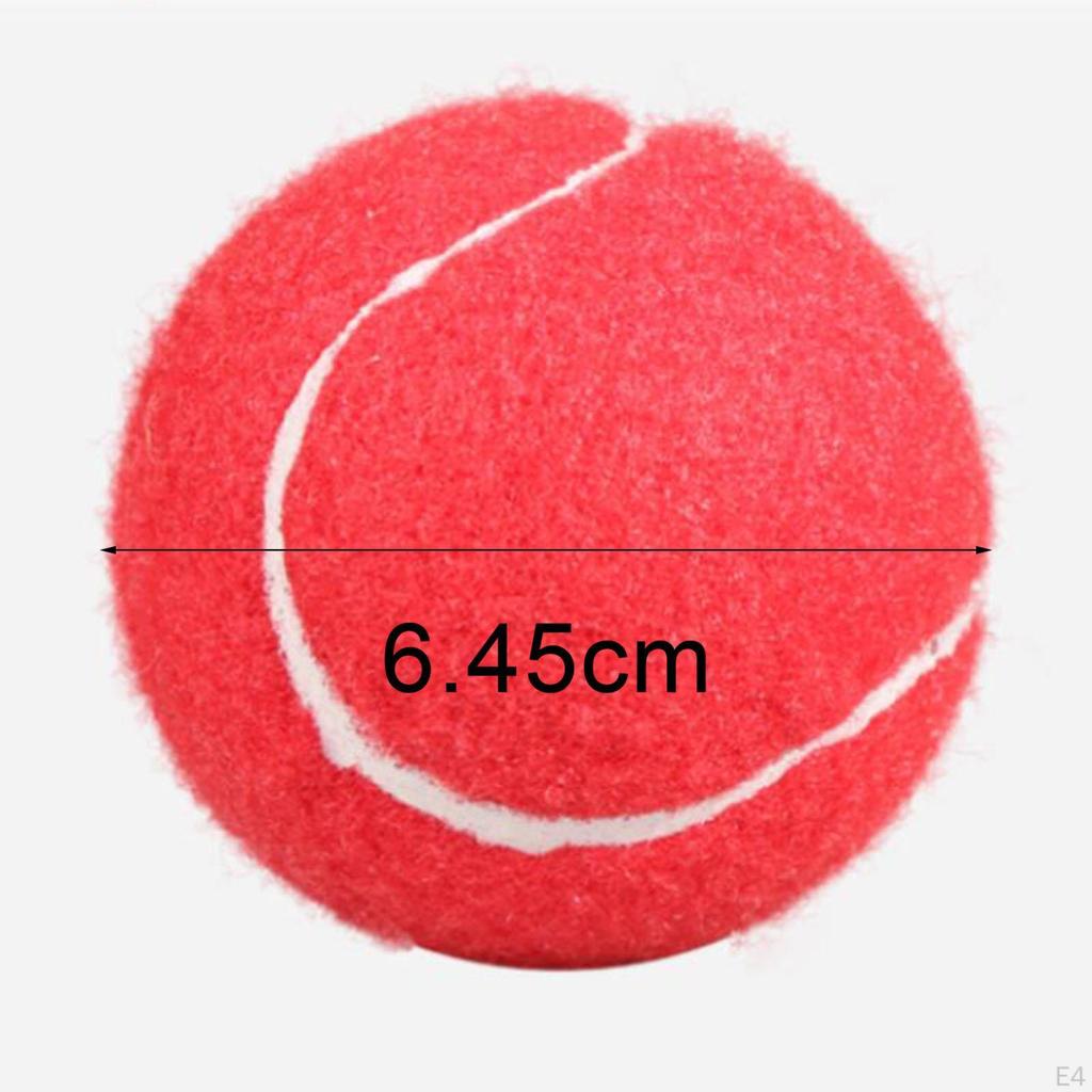 Tennis Balls for Active Play