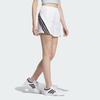 Adidas Dance Ss25 Woven Logo Stripe Comfortable Casual Shorts Women Shorts White Black KE5853