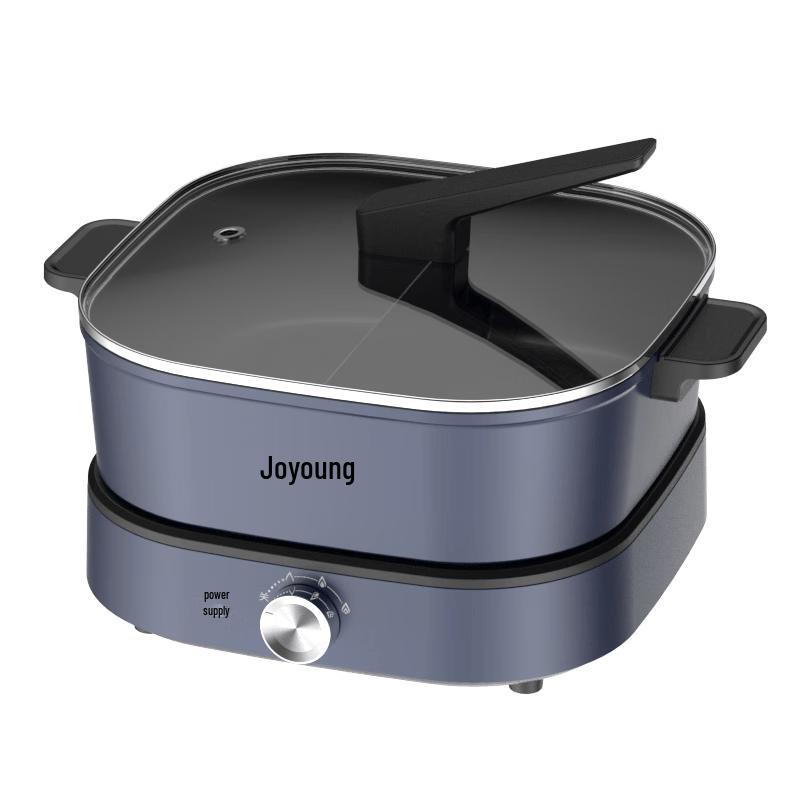 Joyoung 6L Multi-Function Electric Hot Pot CN plug (adapter included)