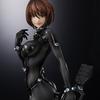 GANTZ:O Yamasaki An X Shotgun Ver. Non-scale PVC & ABS Painted Finished Figure