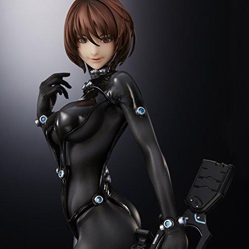 GANTZ:O Yamasaki An X Shotgun Ver. Non-scale PVC & ABS Painted Finished Figure