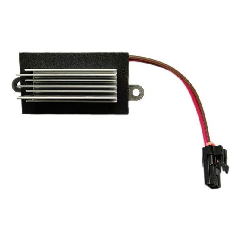 6GSH-19E624-AA 93803637 88986529 15-80388 Blower Motor Resistor Module 3GSH-19E624-CA Fit for Hummer H2 2003-2007 4GSH-19E624-AA