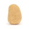 Jellycat Amuseables Potato Plush Toy 7.5" - Stuffed Vegetable - Fun Gift Idea