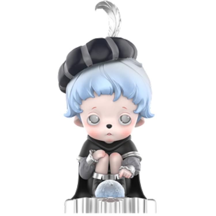 New POP MART Inosoul Tranquil Room Collection Trendy Figure Mystery Boxes Single Mystery Box/Full Box 12 Pcs PPMT-2506-0020