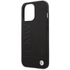 Etui Do iPhone 14 Pro Max BMW MagSafe Czarne