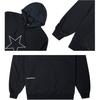 FW22 Sweatshirt Men's Black 10025051-A01