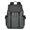 Schoolbag1011 New Men's Business Backpack Large Capacity Wholesale Casual College Student Computer Backpack