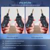 Kruiser A9 Wireless Audio Transceiver for Guitars, Electric Wind Instruments, and Bass Pickups